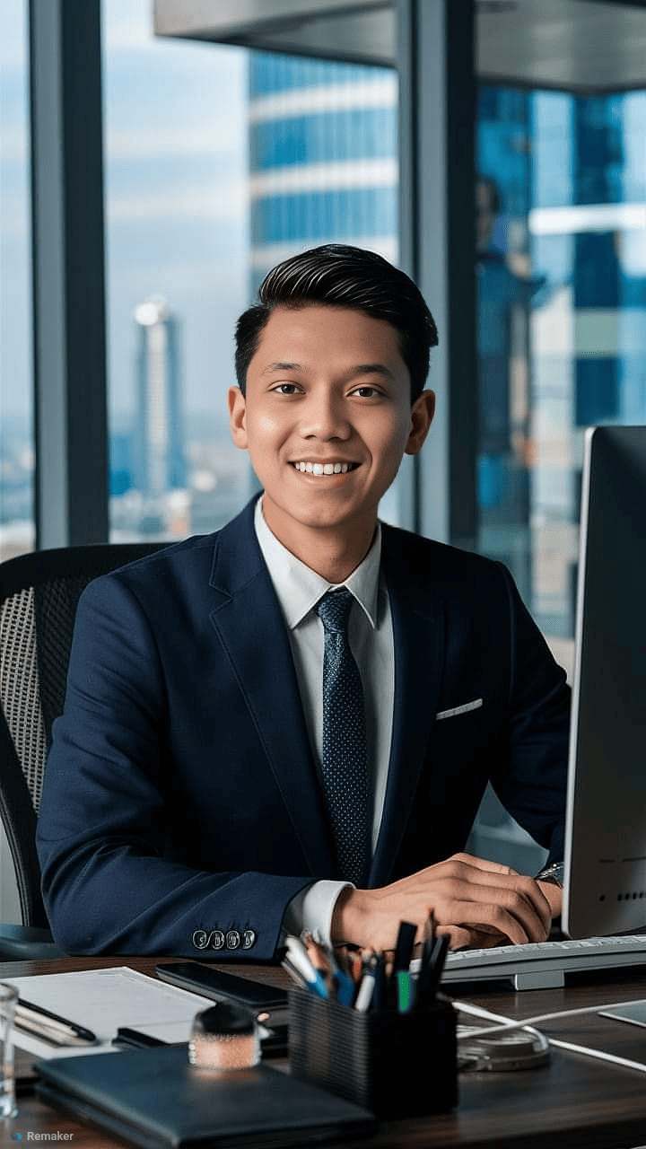 Mas Syukurullah
